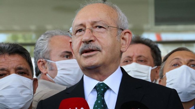 İzmir de açılış seli… CHP Lideri Kılıçdaroğlu da katılacak